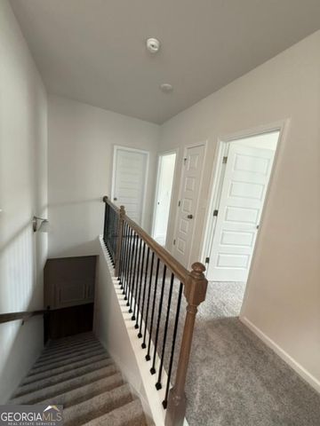 2340 Ravencliff Drive, Austell, GA 30168