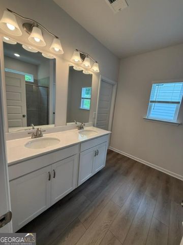 2340 Ravencliff Drive, Austell, GA 30168