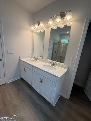 2340 Ravencliff Drive, Austell, GA 30168