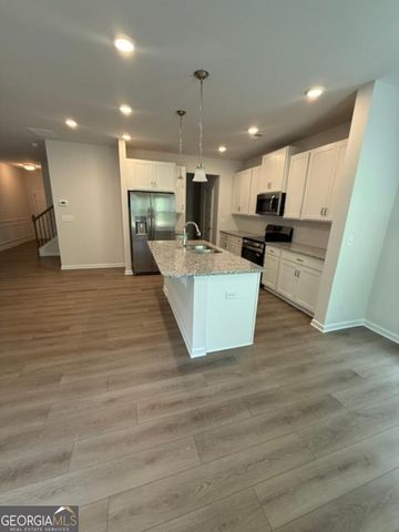 2340 Ravencliff Drive, Austell, GA 30168
