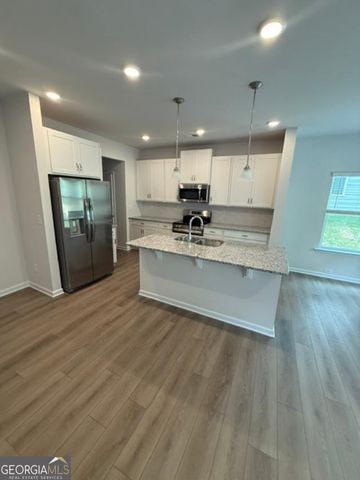 2340 Ravencliff Drive, Austell, GA 30168