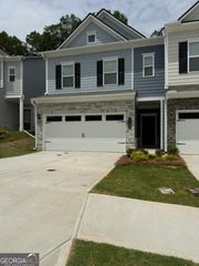 2340 Ravencliff Drive, Austell, GA 30168