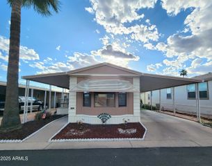 9333 E UNIVERSITY Drive 184, Mesa, AZ 85207