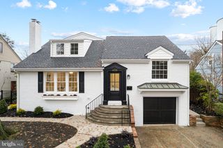 428 MANSFIELD AVE, Haddonfield, NJ 08033