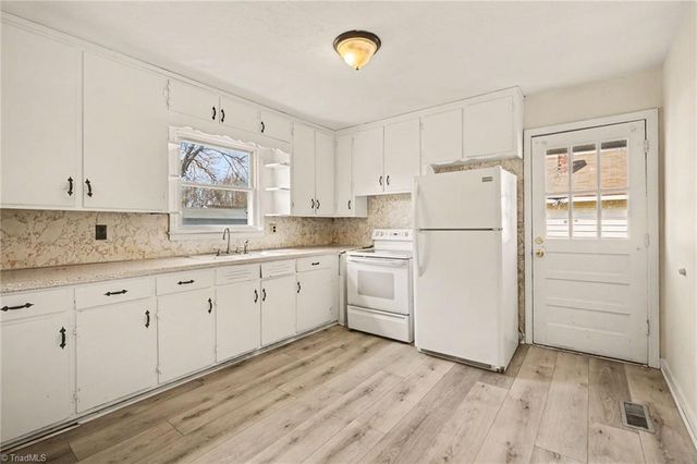 321 Loach Street, Asheboro, NC 27203