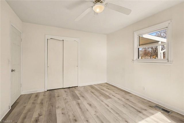 321 Loach Street, Asheboro, NC 27203