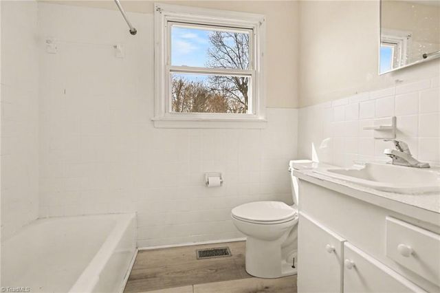 321 Loach Street, Asheboro, NC 27203