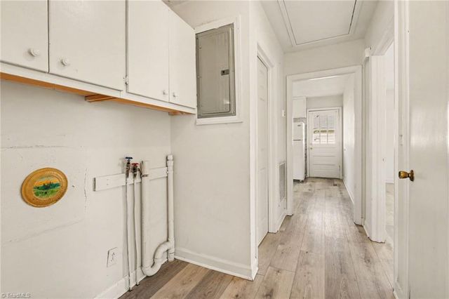 321 Loach Street, Asheboro, NC 27203