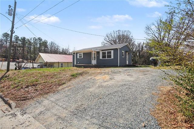 321 Loach Street, Asheboro, NC 27203