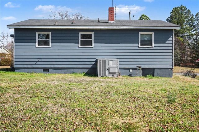 321 Loach Street, Asheboro, NC 27203