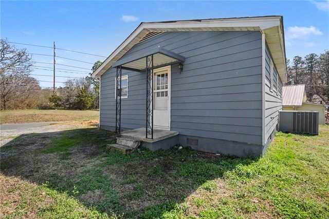 321 Loach Street, Asheboro, NC 27203