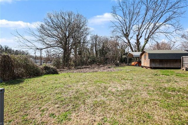 321 Loach Street, Asheboro, NC 27203