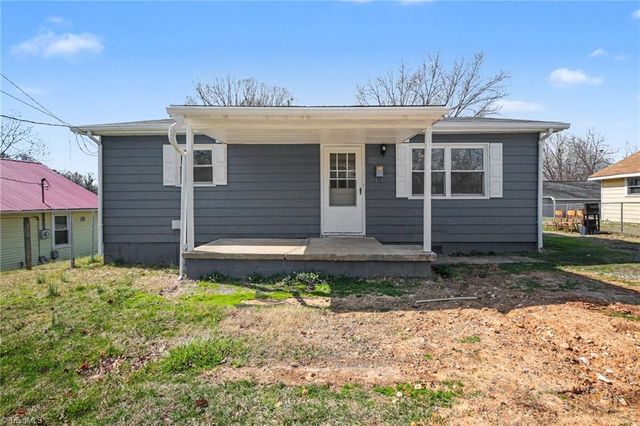 321 Loach Street, Asheboro, NC 27203