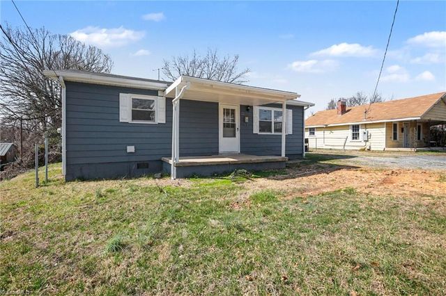 321 Loach Street, Asheboro, NC 27203