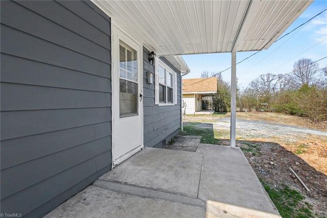 321 Loach Street, Asheboro, NC 27203