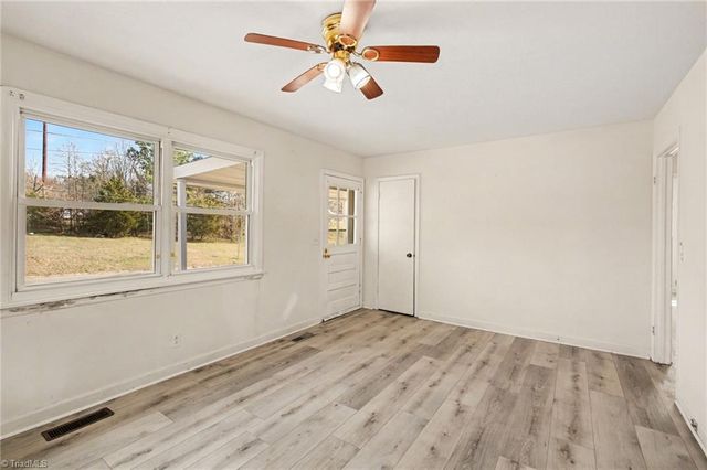 321 Loach Street, Asheboro, NC 27203