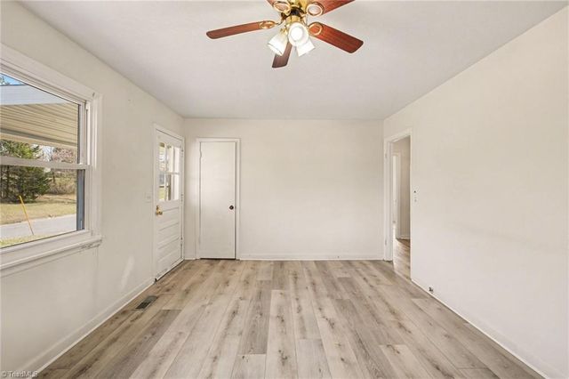 321 Loach Street, Asheboro, NC 27203