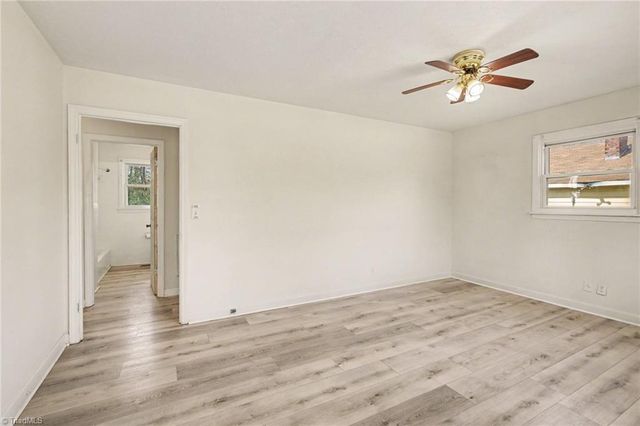 321 Loach Street, Asheboro, NC 27203