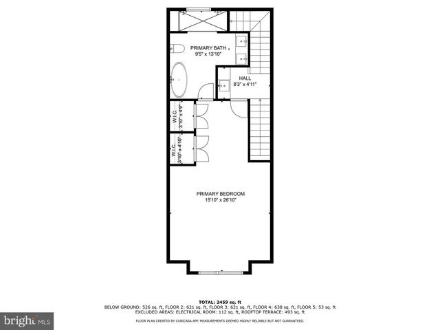 2652 E NORRIS STREET, Philadelphia, PA 19125