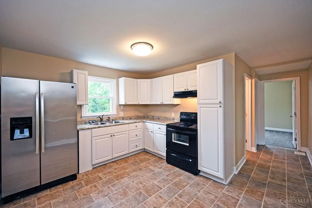 4947 Salem Road, Salem Twp, OH 45152
