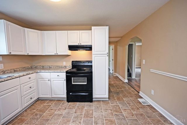 4947 Salem Road, Salem Twp, OH 45152