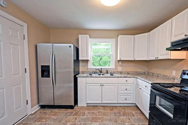 4947 Salem Road, Salem Twp, OH 45152