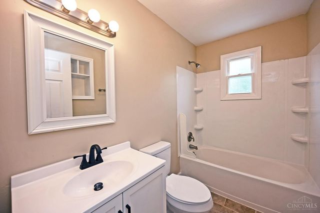 4947 Salem Road, Salem Twp, OH 45152