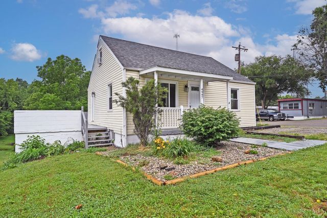 4947 Salem Road, Salem Twp, OH 45152