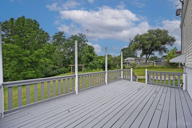 4947 Salem Road, Salem Twp, OH 45152