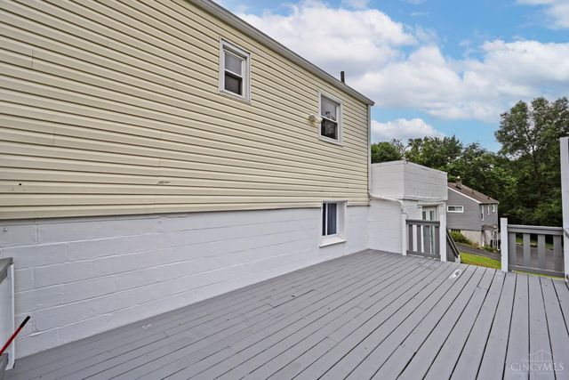 4947 Salem Road, Salem Twp, OH 45152