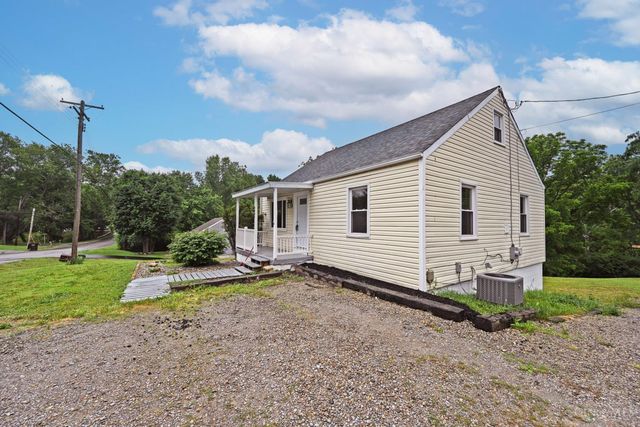 4947 Salem Road, Salem Twp, OH 45152