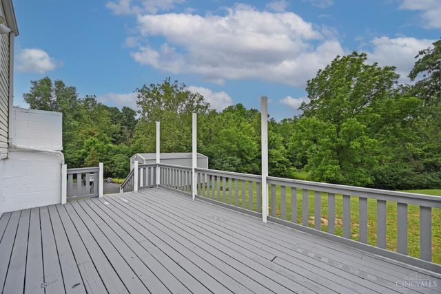 4947 Salem Road, Salem Twp, OH 45152