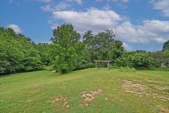 4947 Salem Road, Salem Twp, OH 45152