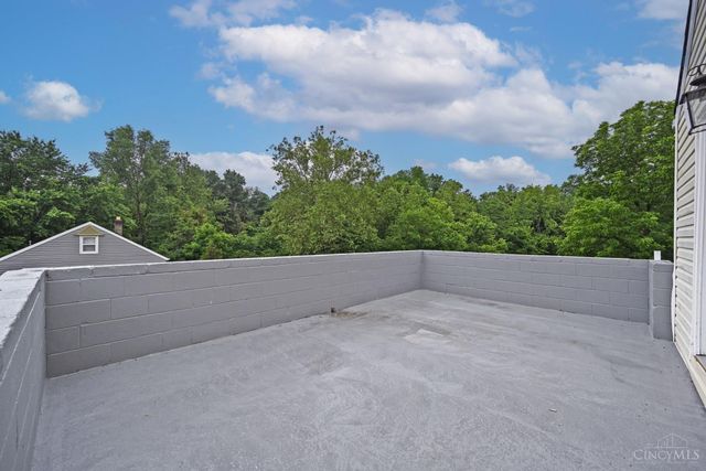 4947 Salem Road, Salem Twp, OH 45152