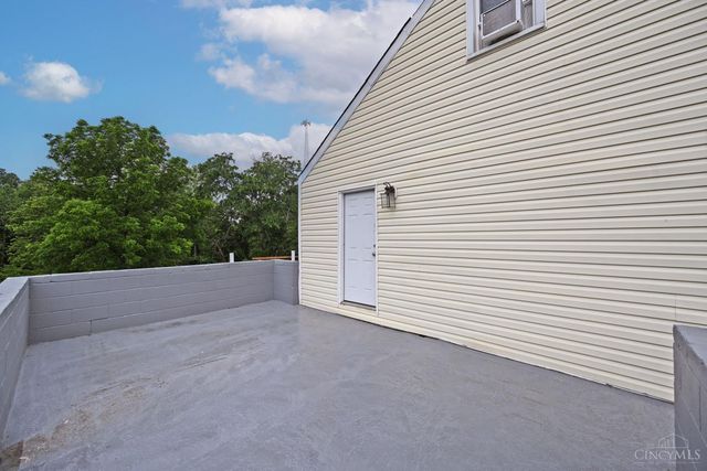 4947 Salem Road, Salem Twp, OH 45152