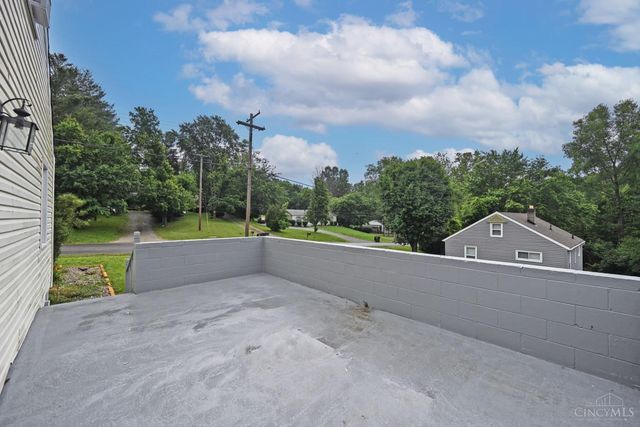 4947 Salem Road, Salem Twp, OH 45152