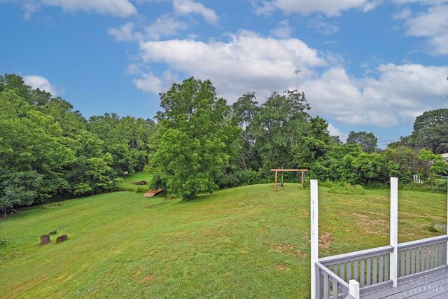 4947 Salem Road, Salem Twp, OH 45152