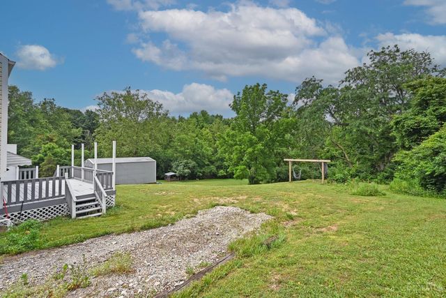 4947 Salem Road, Salem Twp, OH 45152