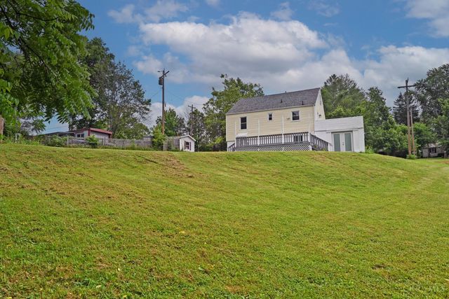 4947 Salem Road, Salem Twp, OH 45152