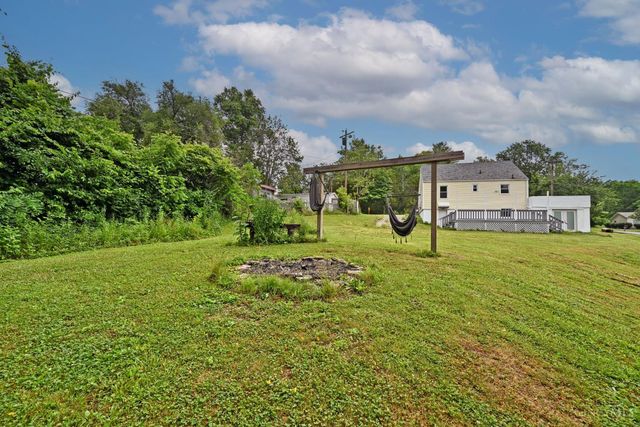 4947 Salem Road, Salem Twp, OH 45152