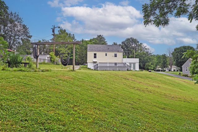 4947 Salem Road, Salem Twp, OH 45152