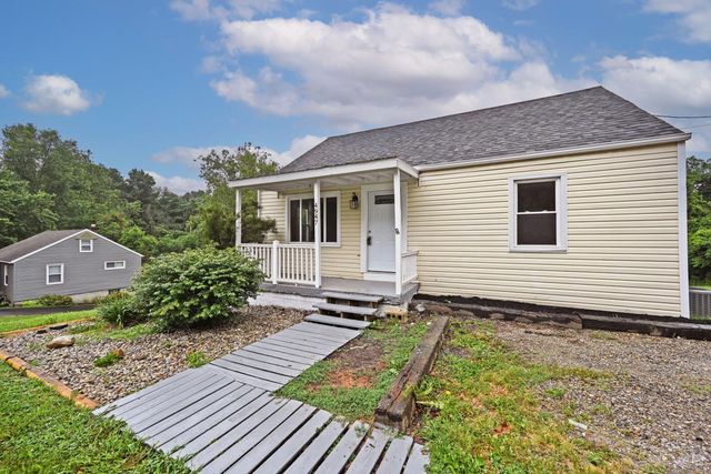 4947 Salem Road, Salem Twp, OH 45152