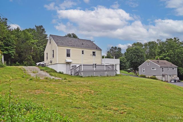 4947 Salem Road, Salem Twp, OH 45152
