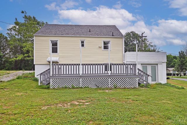 4947 Salem Road, Salem Twp, OH 45152