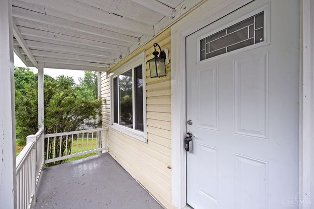 4947 Salem Road, Salem Twp, OH 45152