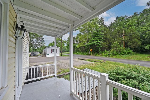 4947 Salem Road, Salem Twp, OH 45152