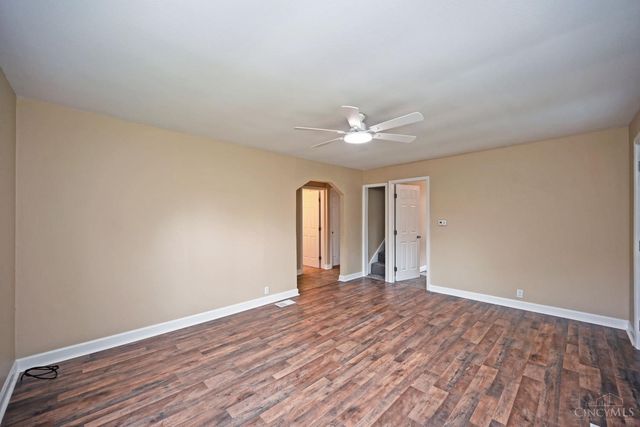 4947 Salem Road, Salem Twp, OH 45152