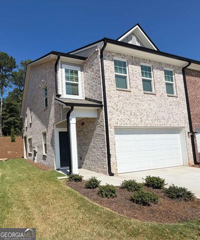 1292 Fagiolo Street, Mcdonough, GA 30253