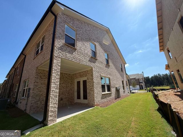 1292 Fagiolo Street, Mcdonough, GA 30253
