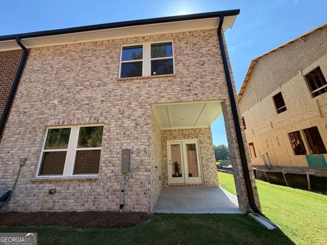 1292 Fagiolo Street, Mcdonough, GA 30253